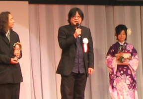 “サマーウォーズ”から“おおかみこども”　細田守監督の新たな夏の戦い始まる  画像