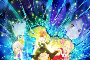 【キャラ誕生日まとめ】1月29日～2月5日生まれのキャラは？ 「Re:ゼロ」ラム／レムから「富豪刑事」神戸大助まで 画像