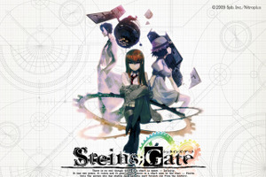「STEINS;GATE」に普通に言及　粒子物理学研CERN研究者「タイムマシンはSERNに任せた」 画像