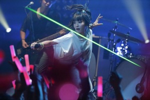 LiSA全国ツアーが開幕　6thシングル「BRiGHT FLiGHT / L.Miranic」リリースも発表 画像