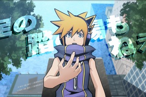 「すばらしきこのせかい」4月9日放送スタート！  “R-指定”参加のOPラップver.PV公開 画像