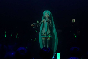 初音ミクとセガの歩みを振り返る。開発秘話から「思ったよりも売れちゃったな」まで 画像