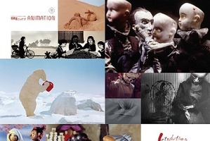 東京藝大大学院「コンテンポラリーアニメーション入門」　2014年はクエイ兄弟や岡本忠成など 画像