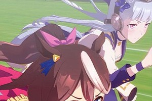 いよいよPC版がリリース！「ウマ娘」の“ウマい！”と唸らされたポイント5選―このゲームには“競馬への敬意”と“アイドルゲームへのこだわり”が詰まっている 画像