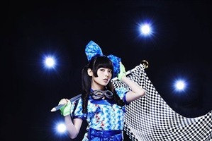 上坂すみれ、4thシングル7月16日発売　ミュージックビデオでは“走り屋”に 画像