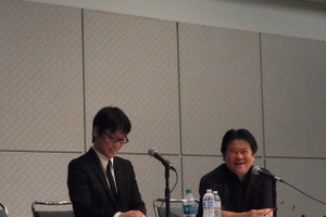 ヤマカンの鋭いツッコミに会場が沸いた！AnimeExpo2014トークイベントで 画像