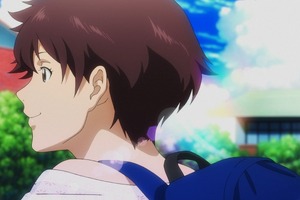 大学のCMはプロダクションI.G制作　いわき明星大学が教養学部新設で公開　 画像