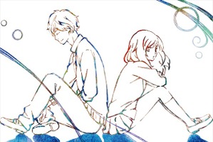 フジファブリック、TVアニメ「アオハライド」ED曲「ブルー」のMV公開 画像