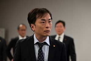 声優・関智一、ドラマ「桜の塔」出演決定！ 捜査一課長演じる「ドッキリかと思いました（笑）」 画像