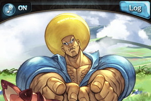 「グラブル」×「ボーボボ」コラボ延長決定！ そのハジけっぷりはエイプリルフールに収まらず…4月4日までハジけ祭りだ 画像