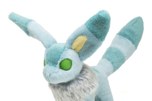 「ナウシカ」“青い”テトのぬいぐるみなどラインナップ！ 「アニメージュとジブリ展」オリジナルグッズ初公開 画像