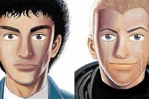 完全新作映像満載「宇宙兄弟#0」本予告完成、原作スタートから4年前を描く 画像