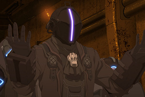 アニメ至上屈指のゲス外道！ 敵キャラ・ボンドルドだからこそ伝えられる「メイドインアビス」のテーマとは 画像