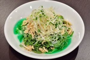 アニメイトカフェに初音ミクがやって来る　8月1日よりコラボカフェがスタート 画像