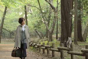 テレビドラマ「グーグーだって猫である」10月18日放送開始を発表 特報配信 画像