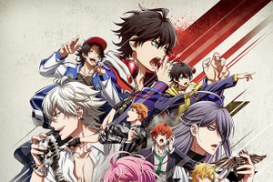 【キャラ誕生日まとめ】5月28日～6月4日生まれのキャラは？ 「ヒプマイ」入間銃兎から「化物語」千石撫子まで 画像
