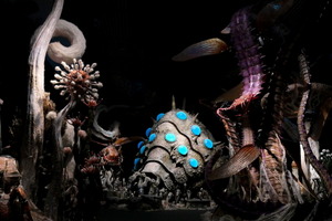 「ジブリの大博覧会～ジブリパーク、開園まであと1年。～」第2弾展示内容発表！ 面積は約5倍、愛知初登場の展示も続々 画像