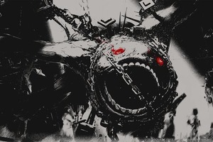 「ニーア レプリカント」痛々しい“転用実験”に胸が締め付けられる…「リィンカネ」公式Twitter企画「NieR年表」の続きが公開 画像