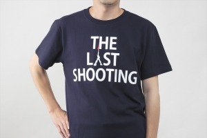 「ガンダム」名シーンのインスパイアアパレル“THE LAST SHOOTING”が、新作アイテム発表！ Tシャツ・ポロシャツなど 画像