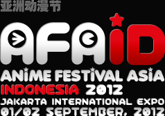 インドネシアで日本アニメの大型フェスティバル　シンガポールのAFA、海外展開 画像