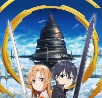好きな“カップル”キャラといえば？ 2位「SAO」キリトとアスナ、1位は… 画像