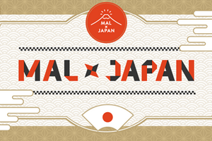 世界中のファンに日本のマンガ・アニメの商品・コンテンツ情報を！「MAL×Japan」リリース 画像