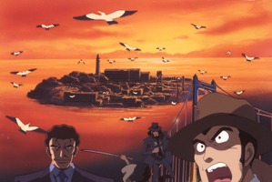 「ルパン三世」TVスペシャル第13弾～26弾、WOWOWで初オンエア！　TVアニメ化50周年記念特集 画像
