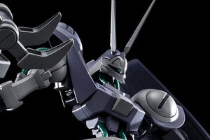 「機動戦士Zガンダム」バウンド・ドック（ゲーツ・キャパ専用機）、ガンプラ化！ MAへの変形ギミックも徹底再現 画像