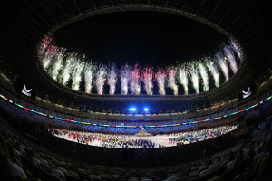 【東京オリンピック】ドラクエ、FF、モンハン、ニーア…入場曲に「ゲーム音楽」19曲！ 楽曲背景から見えるメッセージとは？ 画像