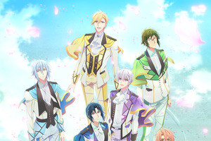 ビールが似合うキャラは？ 3位「アイナナ」二階堂大和、2位「コナン」毛利小五郎、1位は…【＃世界ビール・デー】＜21年版＞ 画像