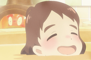 「ポケモン」新作アニメ“ぽかぽかマグマッグハウス”、YouTubeで公開！ 田舎に来た少女とポケモンの交流描く 画像