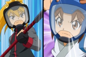 「スポチャン対決！～妖怪大決戦～」予告編完成 8月30日ロードショー 画像