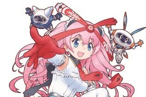 「キャラホビ2014」8月23日、24日開催　主催者企画は「艦これ」大特集 画像