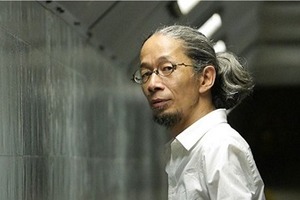 吉祥寺アニメーション映画祭が丸10年、今年は森本晃司氏ゲスト審査員に本選開催 画像