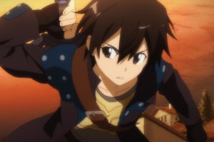 「SAO」劇場版に向けたカウントダウン企画！ シリーズ一挙放送で、キリトたちの命がけの戦いを振り返ろう 画像