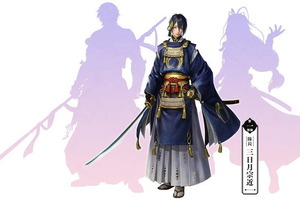 「刀剣乱舞無双」使用したい刀剣男士は？ 鶴丸国永、山姥切国広をおさえた1位は…【アンケート結果発表】 画像