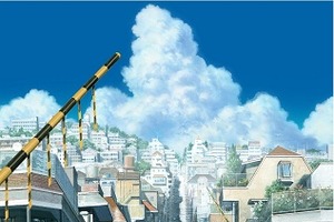 「時をかける少女」東京国立博物館で制作秘話 渡邊隆史、齋藤優一郎両プロデューサーがトーク 画像