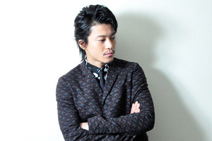 それでも小栗旬は、演じることを選んだ　映画「ルパン三世」　 画像