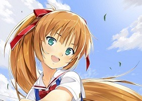 「ISUCA－イスカ－」アニメ化は2015年　主題歌にアフィリア・サーガ 画像