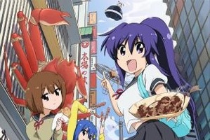 「てーきゅう」がついに第4期突入　テニスをほとんどしないテニスアニメはさらに続く 画像