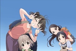 「ヤマノススメ」上映会決定 井口裕香、阿澄佳奈、日笠陽子、小倉唯が登壇 画像