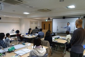 アニメ業界を目指せ！著名アニメーターや監督が講師　アニメーションブートキャンプを今年も開催 画像