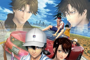 【キャラ誕生日まとめ】10月1～8日生まれのキャラは？ 「テニプリ」跡部景吾から「SAO」キリトまで 画像