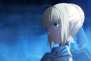 「Fate/stay night」日米仏独韓／世界5ヵ国で先行上映イベント同日開催　本編も国内外同時を目指す 画像