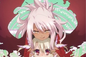 テレビアニメ「Fate/kaleid liner プリズマ☆イリヤ ツヴァイ ヘルツ！」 2015年製作決定 画像