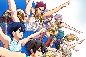 【キャラ誕生日まとめ】10月15～22日生まれのキャラは？ 「バクテン!!」美里良夜から「ブルーピリオド」鮎川龍二まで 画像