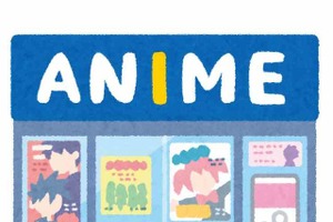 アニメ化して欲しいゲームタイトルは？アプリゲームでも家庭用ゲームでも！【アンケート】 画像