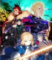 いよいよスタート「Fate/Zero」2期　再び8言語、世界同時展開を決定 画像