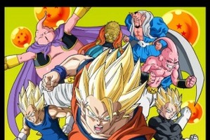 「ドラゴンボール改」新EDにCzecho No Republic「Oh Yeah!!!!!!!」を起用 画像