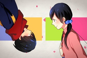 「ぼんとリンちゃん」　主題歌はボカロPの40mP「迷子のリボン」が好評 画像